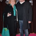 Johan Carlen & mamma
