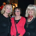 Eva Rusz & Margareta Sjödin & sällskap