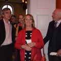 Ewa & Krister Kumlin