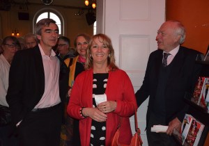 Ewa & Krister Kumlin