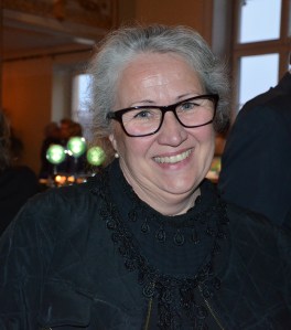 Birgitta Persson