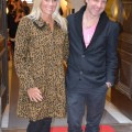 Marlene Hedblom & Patrik Isaksson