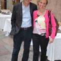Leif Ahrle & Lena Ahrle