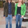 Erik Bostedt & Anna Parrow
