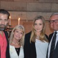 Danikel Lindroth & sällskap och Ann & Leif Schulman