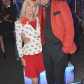 Ann & Leif Schulman