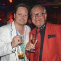 Mikael Aringsjö & Leif Schulman