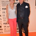 Nicole & Leif Schulman