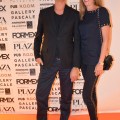 Hans Jernqvist och Karin Sköldberg