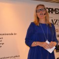 Kicki Lindgren