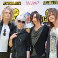 Yohio med band