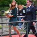 H.K.H. Prinsessan Madeleine och Herr Christopher O’Neill