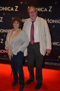 Siw Malmqvist & Fredrik Olsson