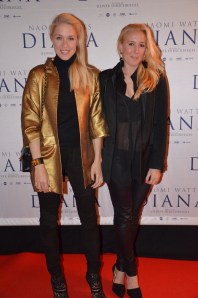 Emilia de Poret & sällskap