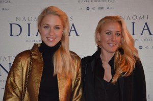 Emilia de Poret & sällskap