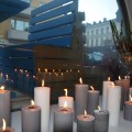 TUMI restaurant