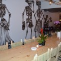 TUMI restaurant