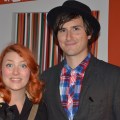 Elsa Billgren och Pontus de Wolfe