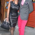 Yvonne Ekdahl & Mikael Aringsjö