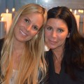 Anna Olausson & Sofia Persson