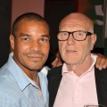 Gert Fylking & George Scott