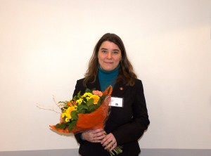 Anna Ljungdell, Nynäshamns kommun