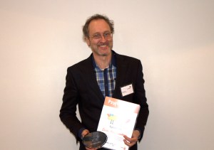 Bo Blåvarg, Ersta Vändpunkten