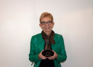 Bodil Långberg, Allmänna barnhuset