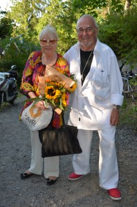 Bengt-Arne Wallin & sällskap