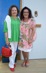 Adele LiPuma @ Irene Lönnqvist