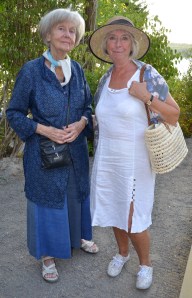 Inger Landgre & sällskap