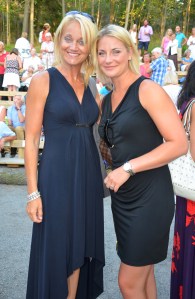 Carina Nilsson & Gabriella Holt