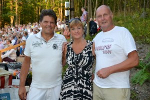 Curt Luks & sällskap