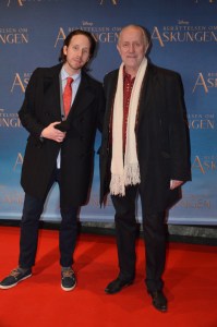 Jim Engman och Göran Engman