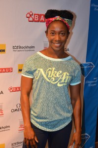 Shelly-Ann Fracer-Pryce