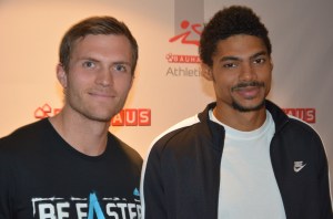 Michael Tornéus & Andreas Otterling