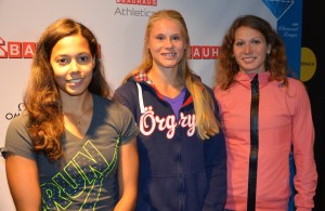 Angelica Bengtsson & Malin Dahlström & Michaela Meijer