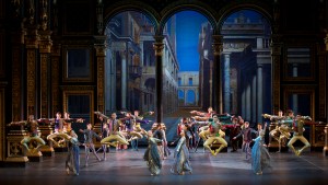 Romeo & Julia Astana Opera