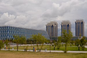 Palace of Independence