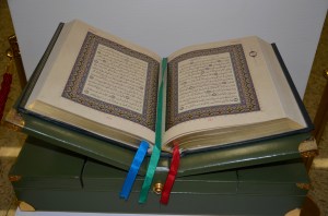 The Koran
