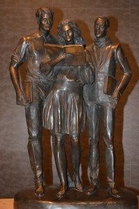 National museum of the republic of Kazakhstan