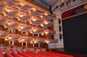 Astana Opera