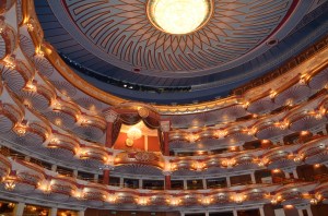 Astana Opera