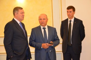 Vladimir Shkolnik & Alexander Xadanov 