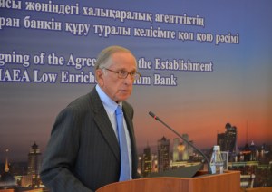 Sam Nunn