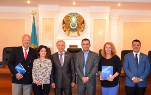 The Supreme court and the Constitutional Council