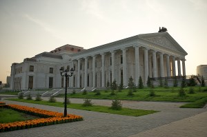 Astana Opera