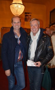 Lars Åke "Babsan" Wilhelmsson