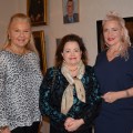 Irene Lönnqvist & Regina Lund och sällskap