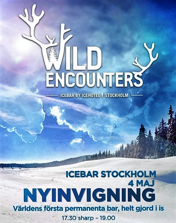 ICEBAR-NYINVIGNING
